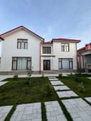 Yunusobod tumanida hashamatli hovli