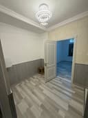 Продается квартира со свежим ремонтом Ибн-Сино - 1