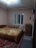 Sergili tumanidan 4 xonali kvartira sotiladi