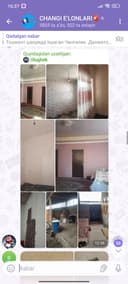 Toshkent viloyati Parkent tumani