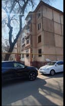 Uchtepa 2 xonali kvartira sotiladi - Лутфий, Чўпон ота арка