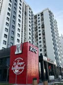 TOWER UP JK da yangi 2 xona kvartira Sergeli Aeroport