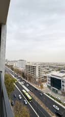 Ойига 500$ даромади билан Шота Руставелида квартира сотувда✅