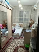 Чилонзор 20 кварталда 2 хона квартира 62.500